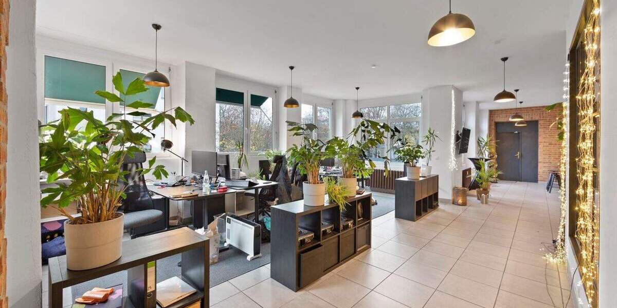 Gewerbeobjekt Berlin Köpenick - 1 Zimmer, 1.522.000&euro; | Angebot:24696078