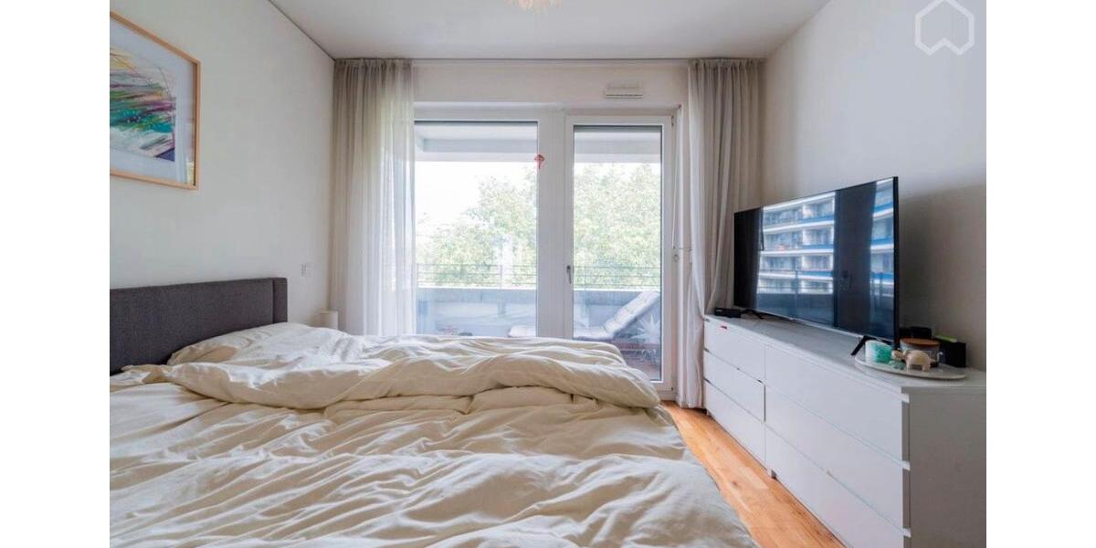 Etagenwohnung Berlin Mitte - 3 Zimmer, 96 m&sup2;, 2.200&euro; | Angebot:26652818