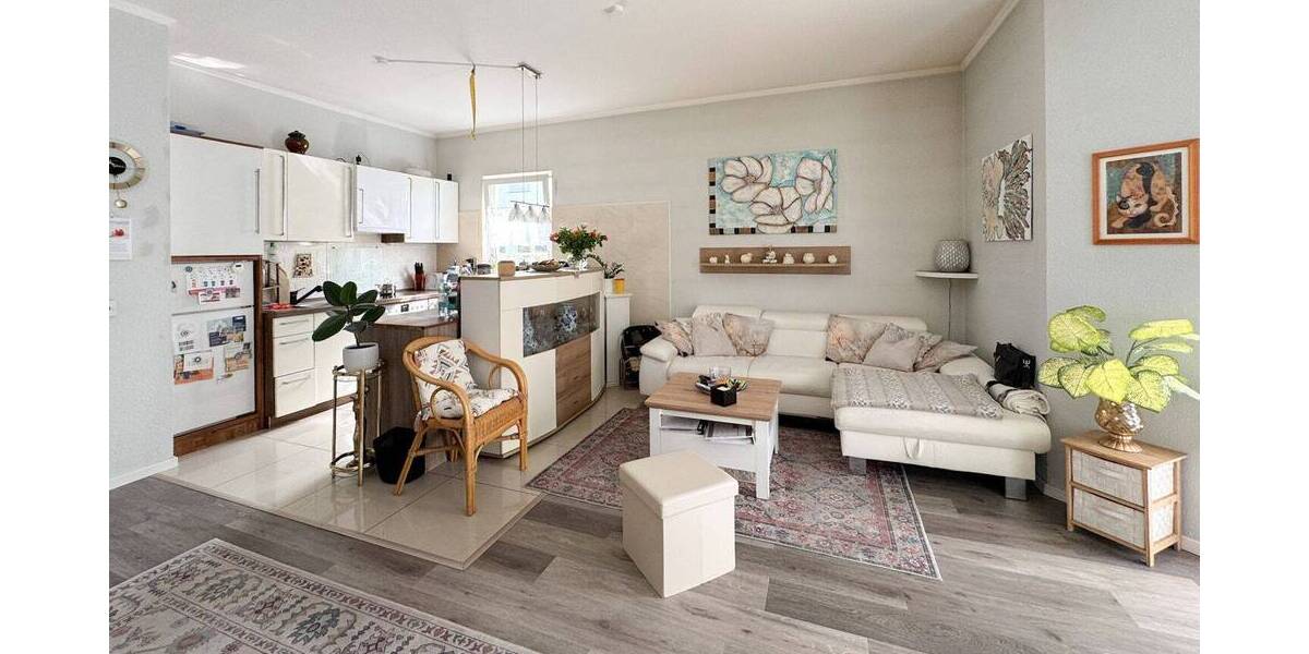 Etagenwohnung Berlin / Biesdorf Biesdorf - 2 Zimmer, 65 m&sup2;, 310.000&euro; | Angebot:26230077