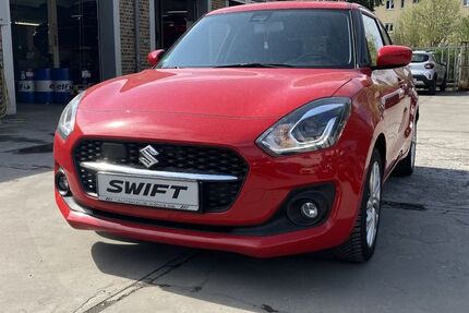 Suzuki Swift 24.656 km 15.999 &euro; Berlin 12109