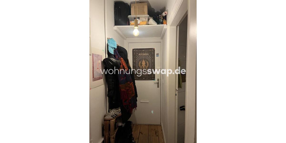 Etagenwohnung Berlin Neukölln - 1 Zimmer, 39 m&sup2;, 600&euro; | Angebot:25343543