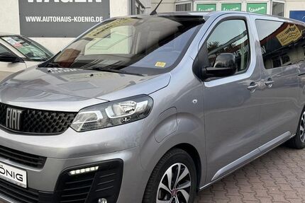 Fiat Ulysse 20.502 km 33.999 &euro; Königs Wusterhausen 15711