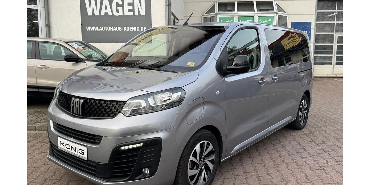 Fiat Ulysse 20.502 km 34.997 &euro; Königs Wusterhausen 15711