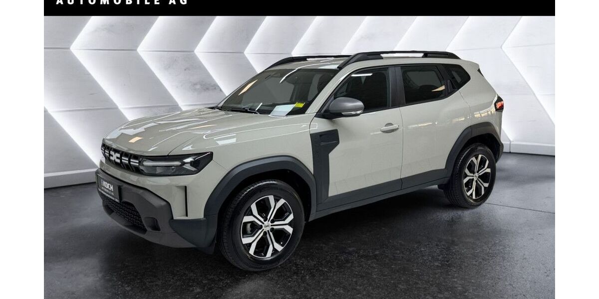 Dacia Duster 4.919 km 20.860 &euro; Berlin 12681