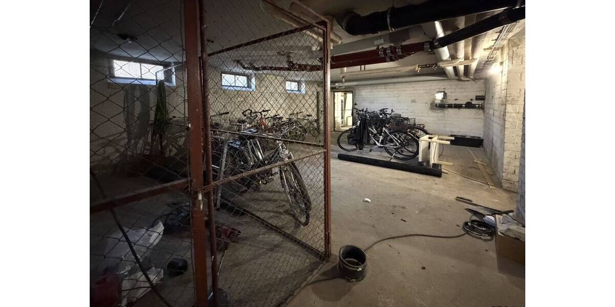 Etagenwohnung Berlin Spandau - 2 Zimmer, 63 m&sup2;, 228.000&euro; | Angebot:25970836