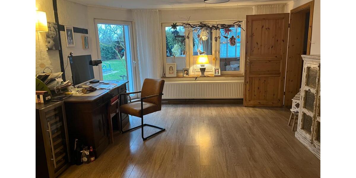Bungalow Berlin Pankow - 5 Zimmer, 121 m&sup2;, 595.000&euro; | Angebot:25830580