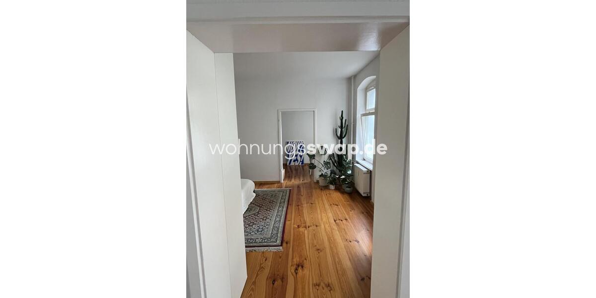 Etagenwohnung Berlin Pankow - 1 Zimmer, 48 m&sup2;, 770&euro; | Angebot:24685640