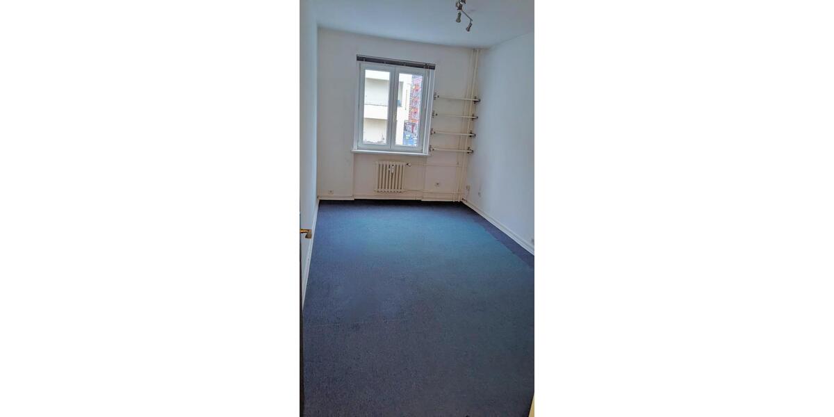 Etagenwohnung Berlin Charlottenburg-Wilmersdorf - 3 Zimmer, 66 m&sup2;, 359.000&euro; | Angebot:25995721