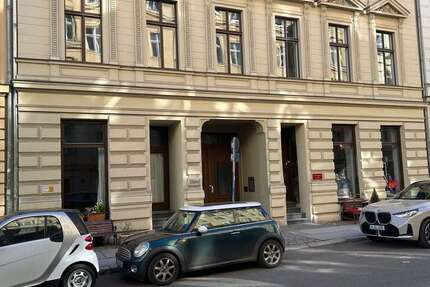 Gewerbeobjekt Berlin-Mitte Mitte - 2.350&euro; | Angebot:25979982