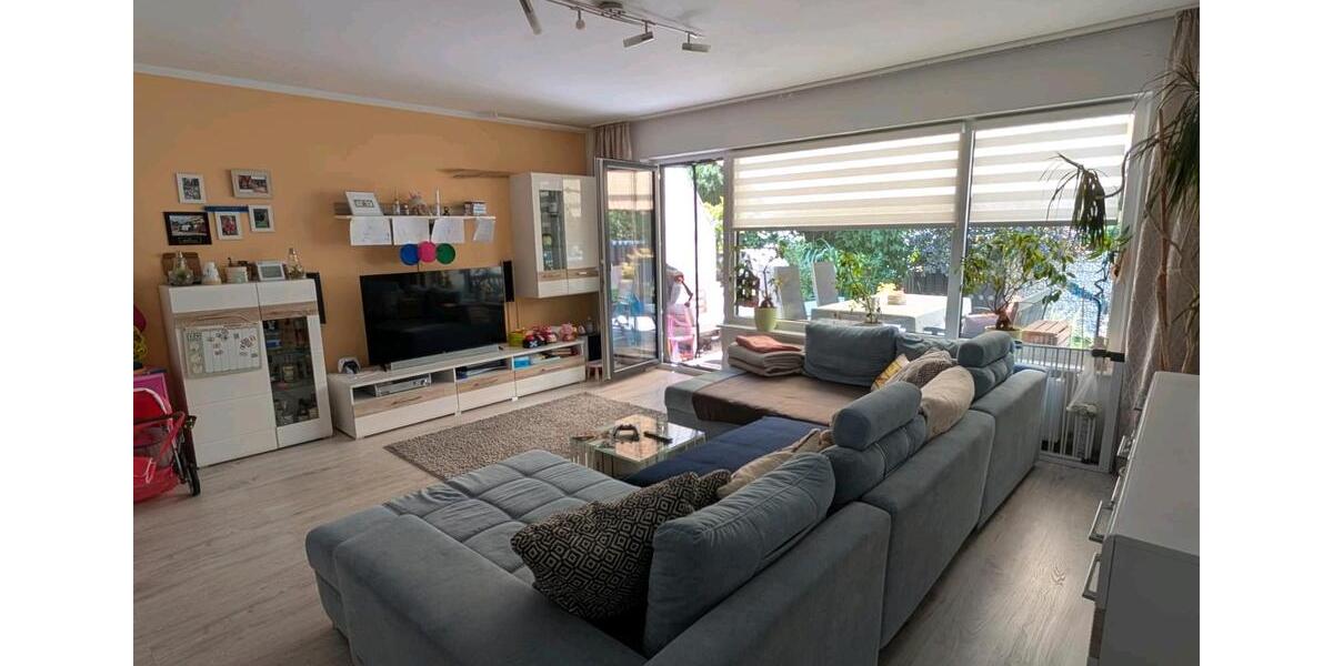 Doppelhaushälfte Berlin Tempelhof-Schöneberg - 4 Zimmer, 123 m&sup2;, 550.000&euro; | Angebot:27232373