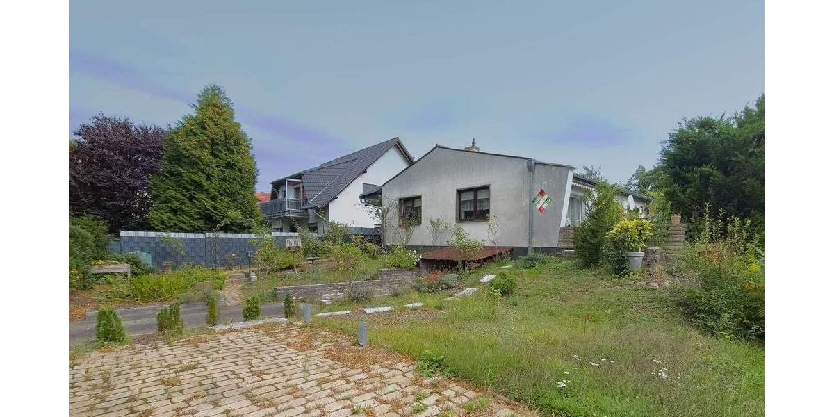 Bungalow Schöneiche bei Berlin - 3 Zimmer, 95 m&sup2;, 398.000&euro; | Angebot:25774859