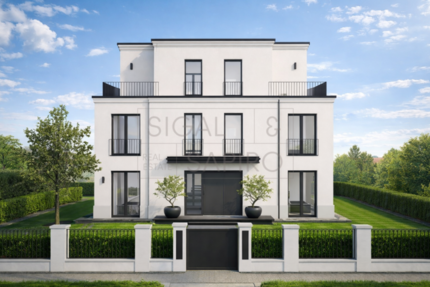 Grundstück Berlin Steglitz-Zehlendorf - 2.395.000&euro; | Angebot:25927066