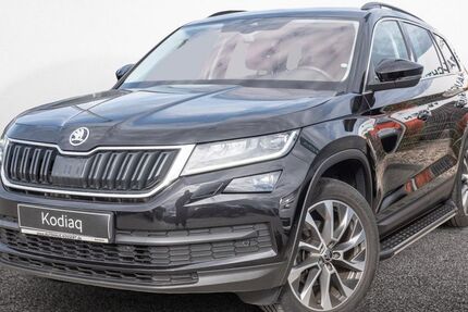 Skoda Kodiaq 40.048 km 31.990 € Schulzendorf 15732