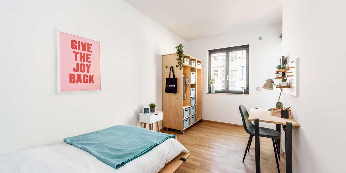 Zimmer Berlin Moabit - 720&euro; | Angebot:26748447