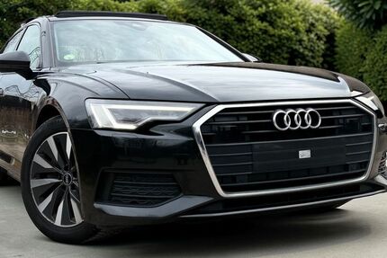 Audi A6 137.061 km 22.999 &euro; Potsdam 14482