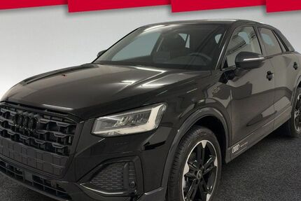 Audi Q2 6.001 km 34.990 &euro; Berlin 12489