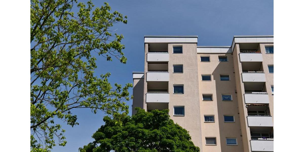 Etagenwohnung Berlin Spandau - 2 Zimmer, 65 m&sup2;, 239.000&euro; | Angebot:26706942