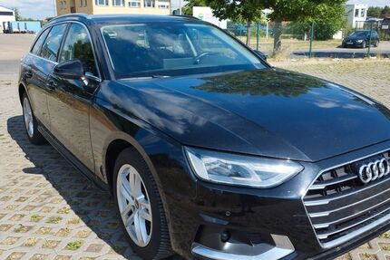 Audi A4 196.669 km 13.950 &euro; Mittenwalde 15749