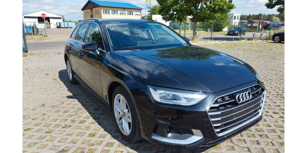Audi A4 196.669 km 13.950 &euro; Mittenwalde 15749