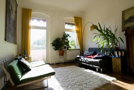 Wohnung Berlin Neukölln - 3 Zimmer, 100 m&sup2;, 1.600&euro; | Angebot:27717425