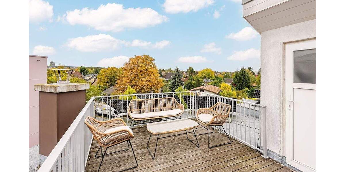 Reihenmittelhaus Berlin Altglienicke - 5 Zimmer, 142 m&sup2;, 560.000&euro; | Angebot:23977660