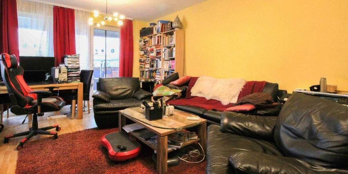 Etagenwohnung Berlin Französisch Buchholz - 2 Zimmer, 64 m&sup2;, 249.000&euro; | Angebot:24711231