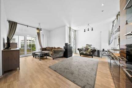 Gewerbeobjekt Potsdam Golm - 300.000&euro; | Angebot:22614599