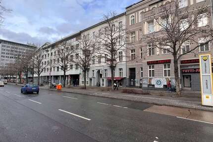Gewerbeobjekt Berlin Friedrichshain-Kreuzberg - 430.000&euro; | Angebot:26748103