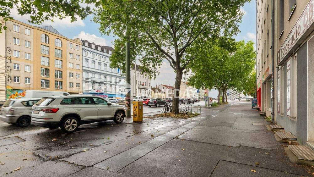 Etagenwohnung Berlin Lichtenberg - 3 Zimmer, 83 m&sup2;, 369.000&euro; | Angebot:24611098