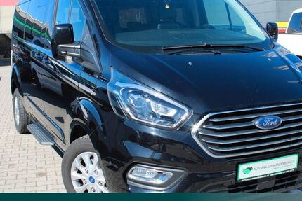 Ford Tourneo Custom 113.201 km 28.450 &euro; Königs Wusterhausen 15711