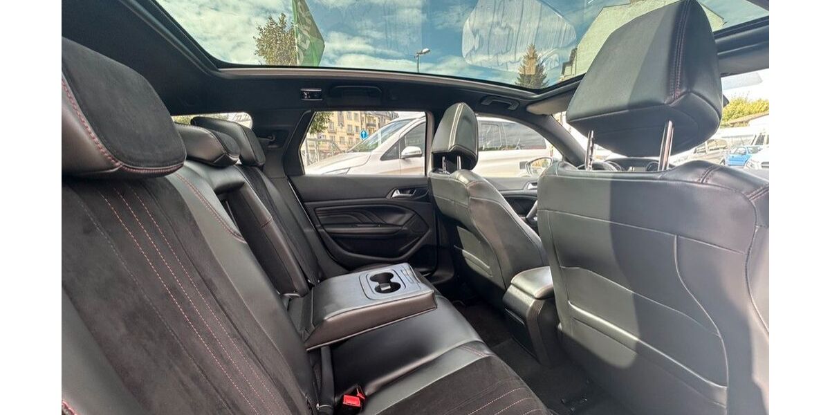 Peugeot 308 162.000 km 9.888 &euro; Berlin 13127