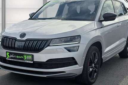 Skoda Karoq 64.430 km 26.890 € Berlin 10365