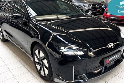 Hyundai IONIQ 6 50.861 km 30.990 &euro; Ludwigsfelde (bei Berlin) 14974