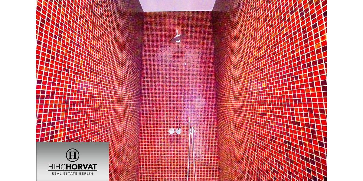 Einfamilienhaus Berlin Mitte - 4 Zimmer, 234 m&sup2;, 5.200&euro; | Angebot:24679259