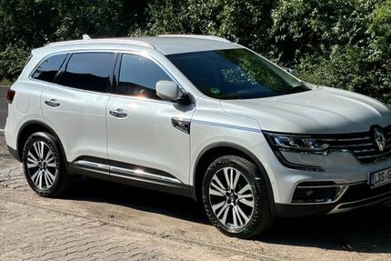 Renault Koleos 80.000 km 24.000 &euro; Berlin 12437