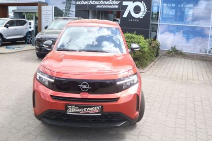 Opel Frontera 2.897 km 23.990 € Potsdam 14482