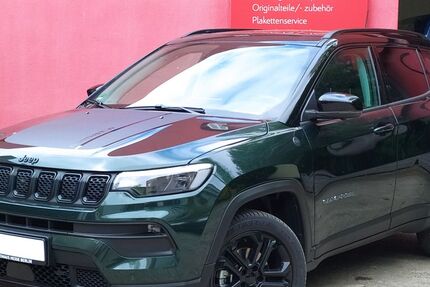 Jeep Compass 15.500 km 22.490 &euro; Berlin 10317