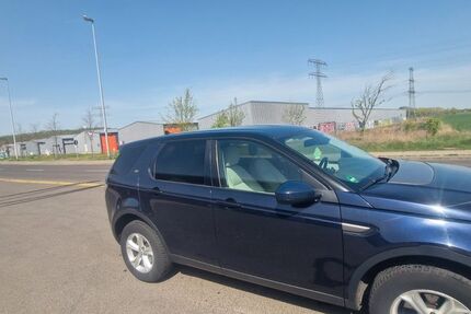 Land Rover Discovery Sport 270.000 km 9.600 &euro; Berlin 12629