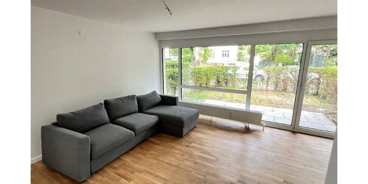 Reihenendhaus Berlin Nikolassee - 3 Zimmer, 76 m&sup2;, 449.600&euro; | Angebot:24547538