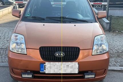 Kia Picanto 120.000 km 1.999 &euro; Berlin 13349