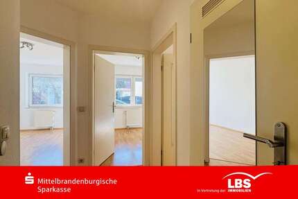 Wohnung Potsdam - 3 Zimmer, 59 m&sup2;, 190.000&euro; | Angebot:26006306