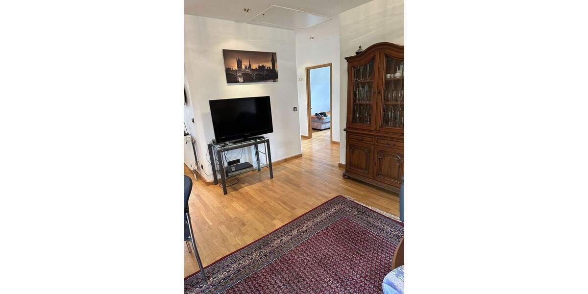 Einfamilienhaus Berlin Rudow - 3 Zimmer, 60 m&sup2;, 2.480&euro; | Angebot:24457226