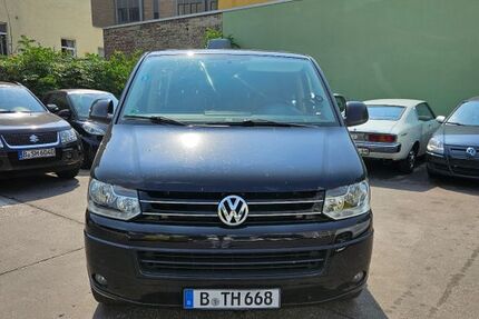 VW T5 Transporter 319.305 km 16.000 &euro; Berlin 10711