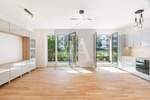 Etagenwohnung Berlin Friedrichshain - 4 Zimmer, 110 m&sup2;, 2.490&euro; | Angebot:25898620