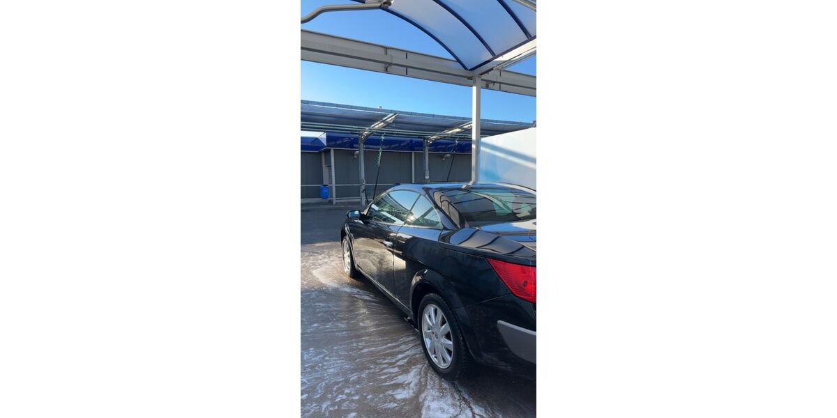 Renault Megane 159.000 km 3.000 &euro; Hennigsdorf 16761