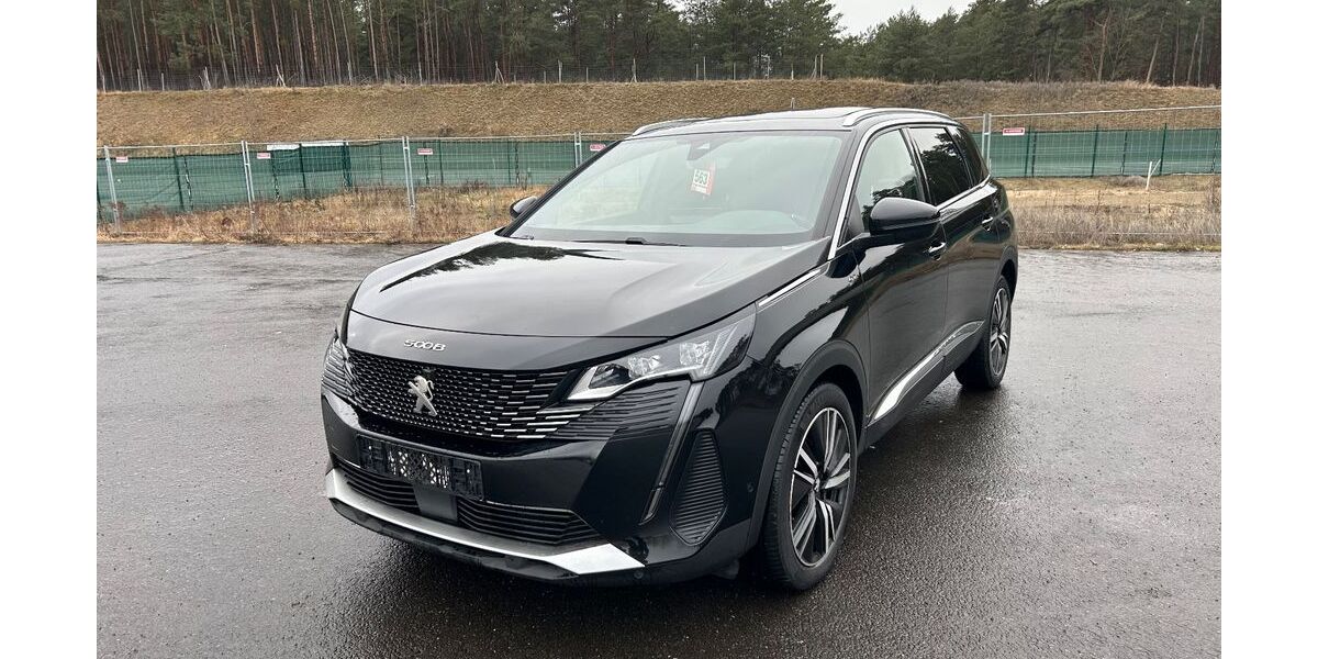 Peugeot 5008 159.000 km 14.900 &euro; Mittenwalde 15749