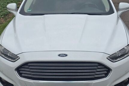 Ford Mondeo 277.000 km 6.600 &euro; Karlstadt 97753