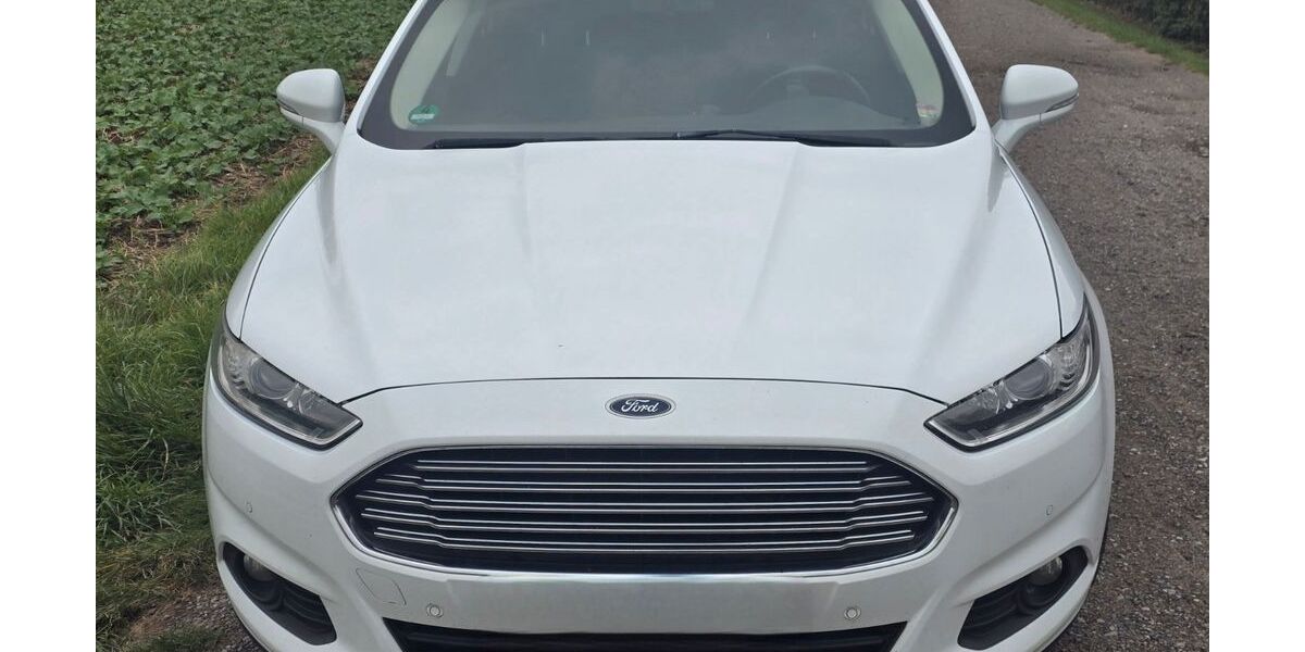 Ford Mondeo 277.000 km 6.600 &euro; Karlstadt 97753