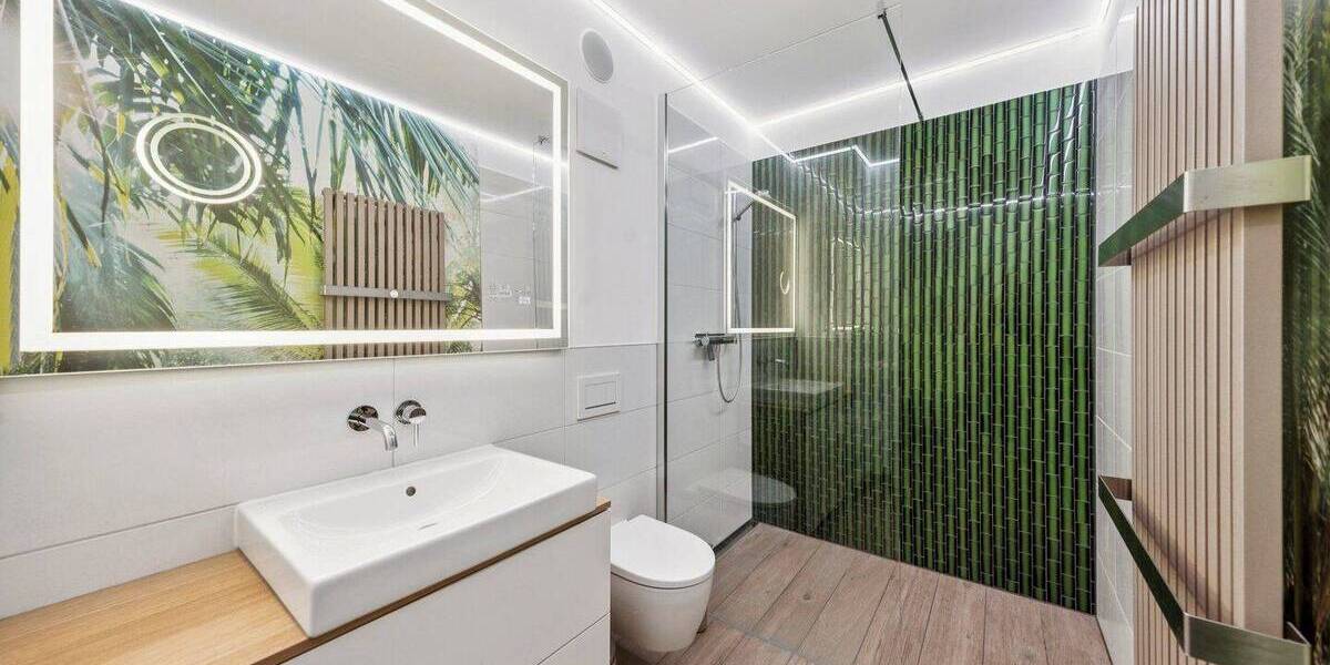 Etagenwohnung Berlin Grünau - 3 Zimmer, 111 m&sup2;, 980.000&euro; | Angebot:25717095