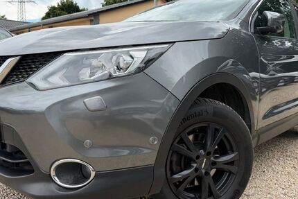 Nissan Qashqai 89.670 km 11.490 &euro; Großbeeren 14979